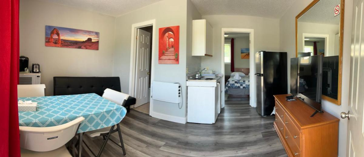 Wasaga Motel Inn - Housity