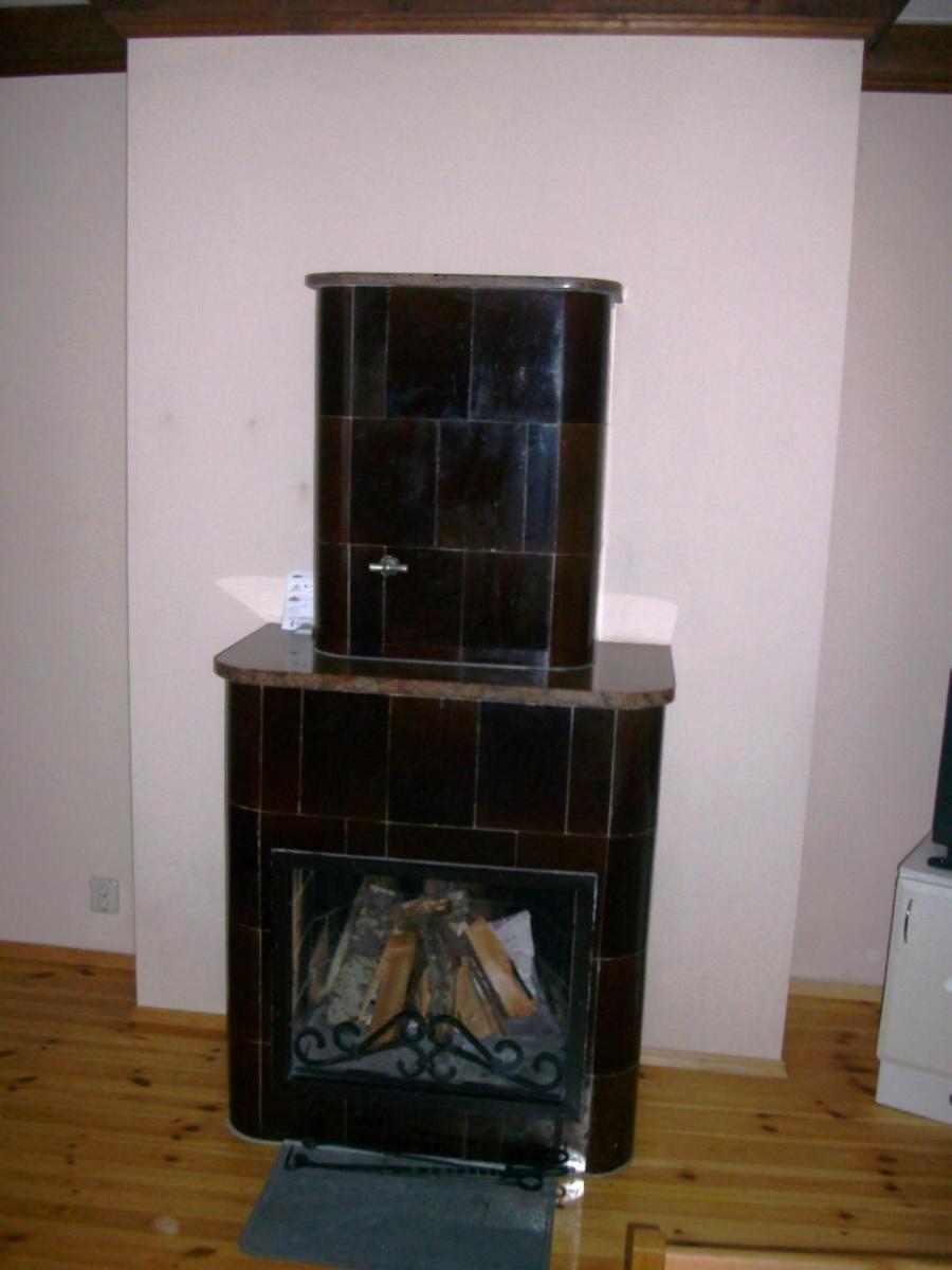 Patarei Apartment - Hizvo
