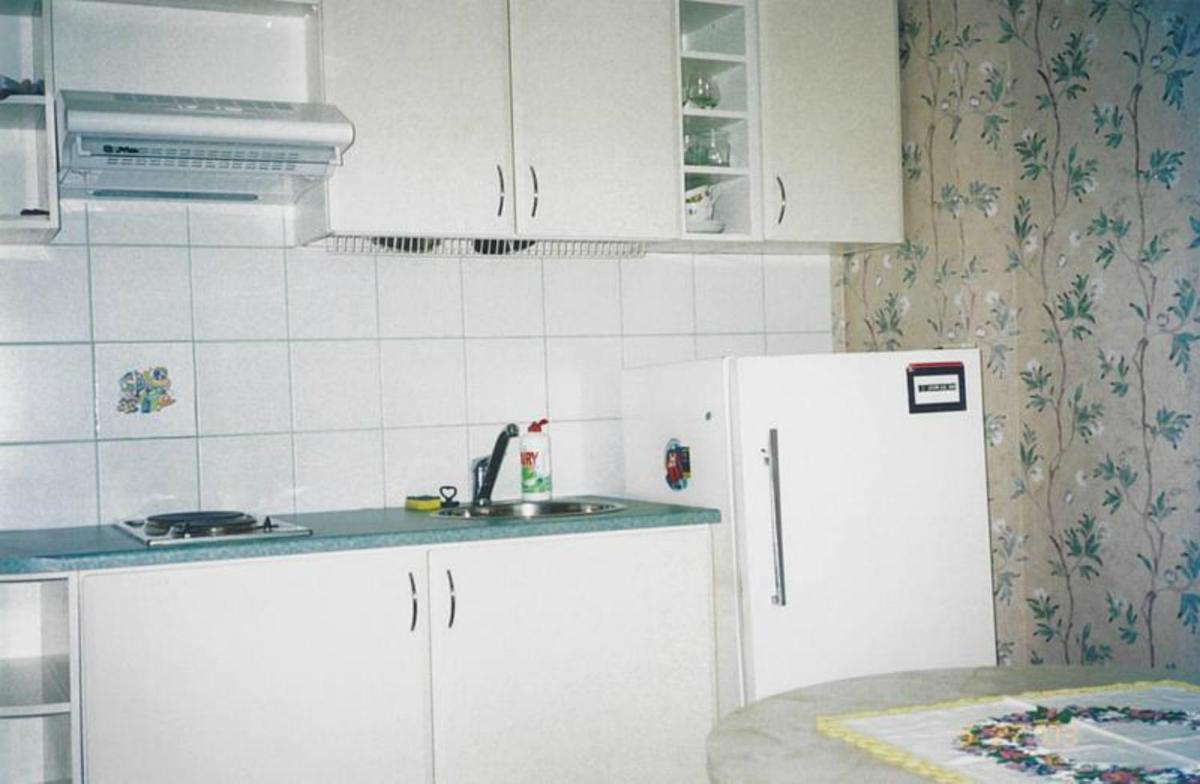 Patarei Apartment - Housity