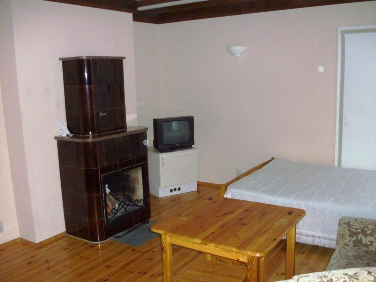 Patarei Apartment - Housity
