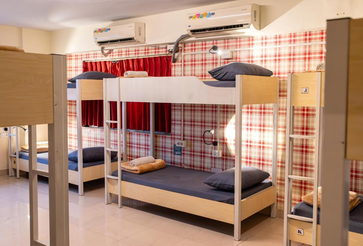 Offbeat CCU - Hizvo