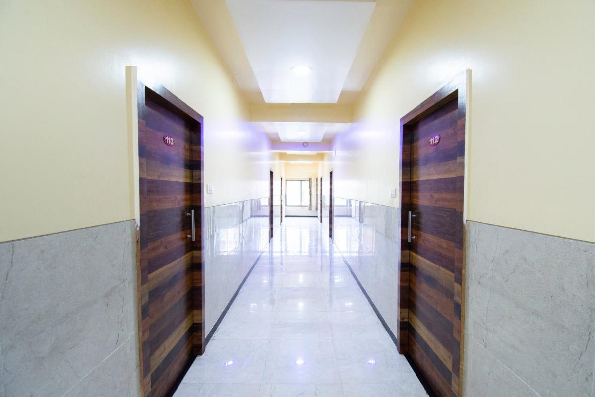 Hotel O Hari Vitthala Palace - Housity