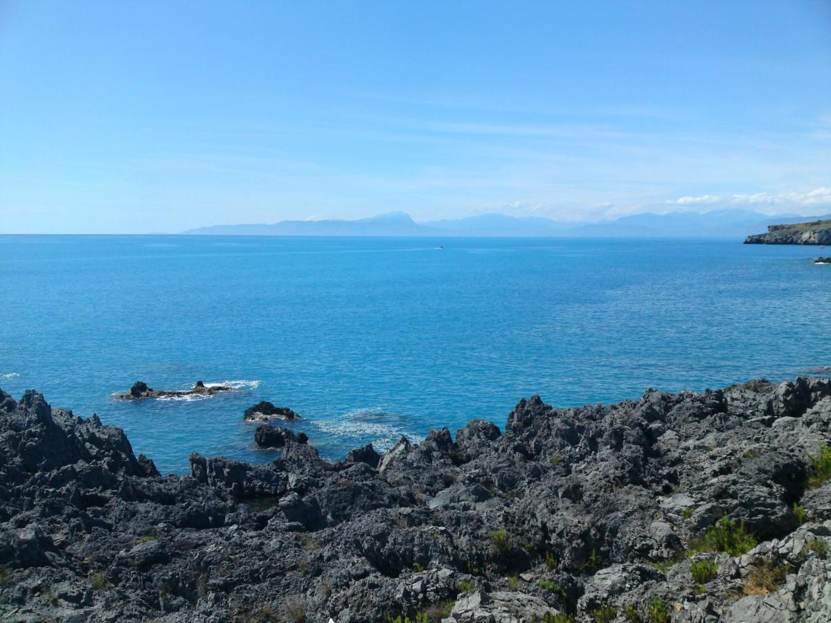 Suitetrails - Scalea Beach Apartments