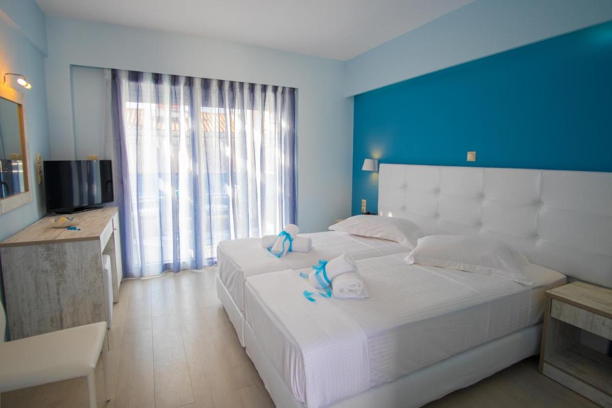 Suitetrails - Must Boutique Hotel & Restaurant