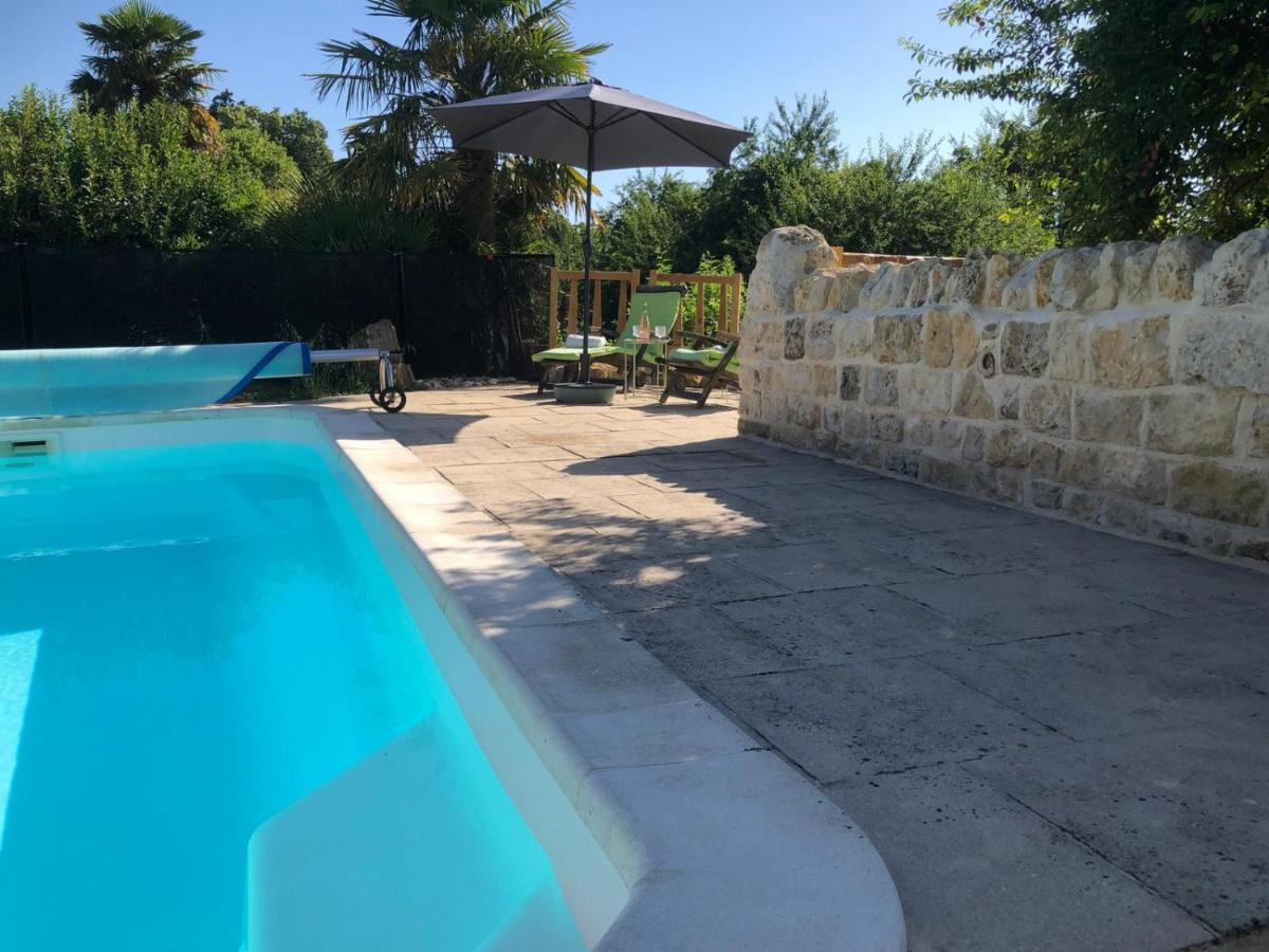 Le Jardin des Bosquets - Housity