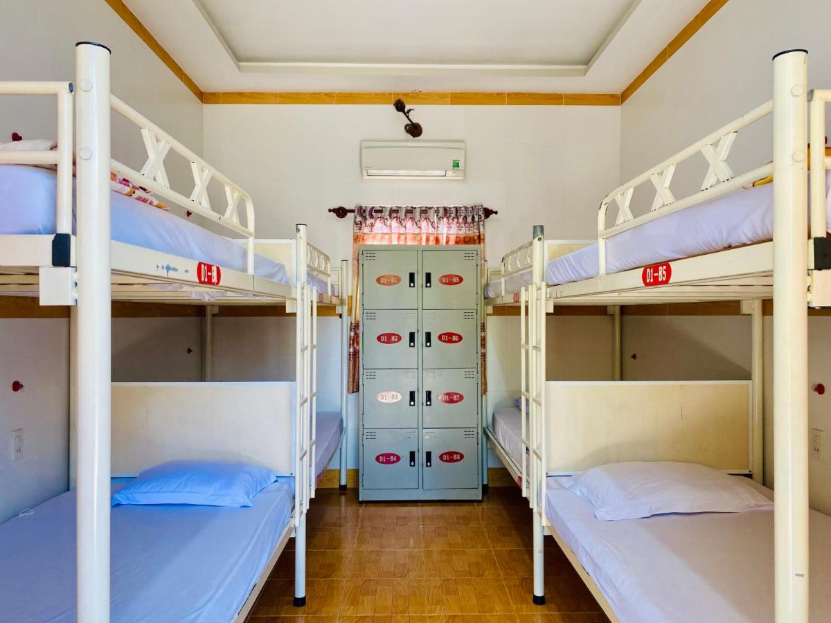 Hoang Nga Garden Guesthouse - Housity