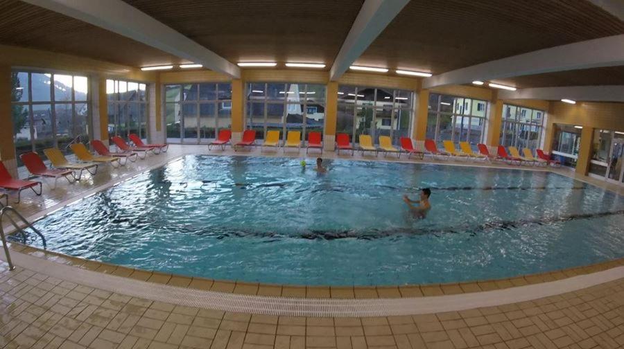 Heidi's Schlummerkiste - Housity