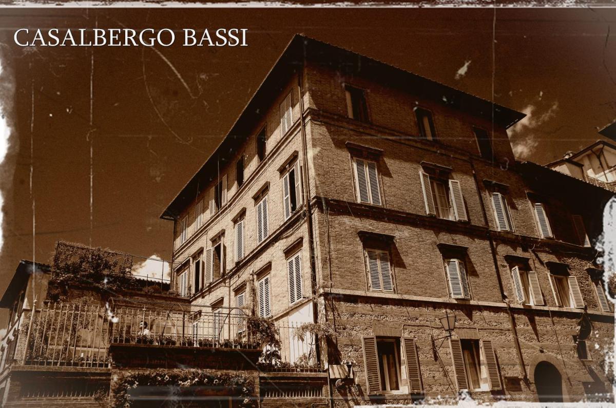 Casalbergo - Hizvo