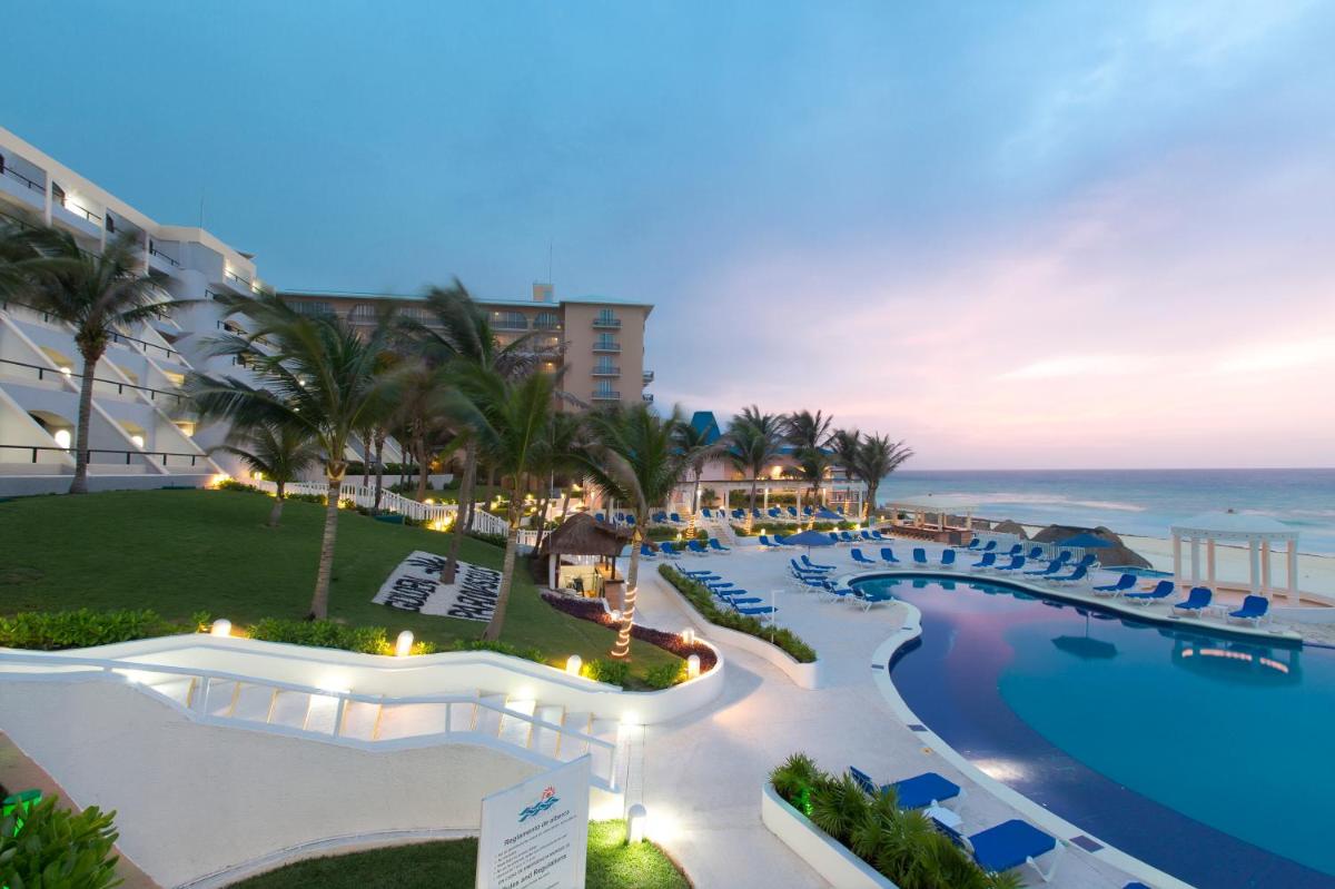 Golden Parnassus Resort & Spa - All Inclusive (Adults Only) - Housity