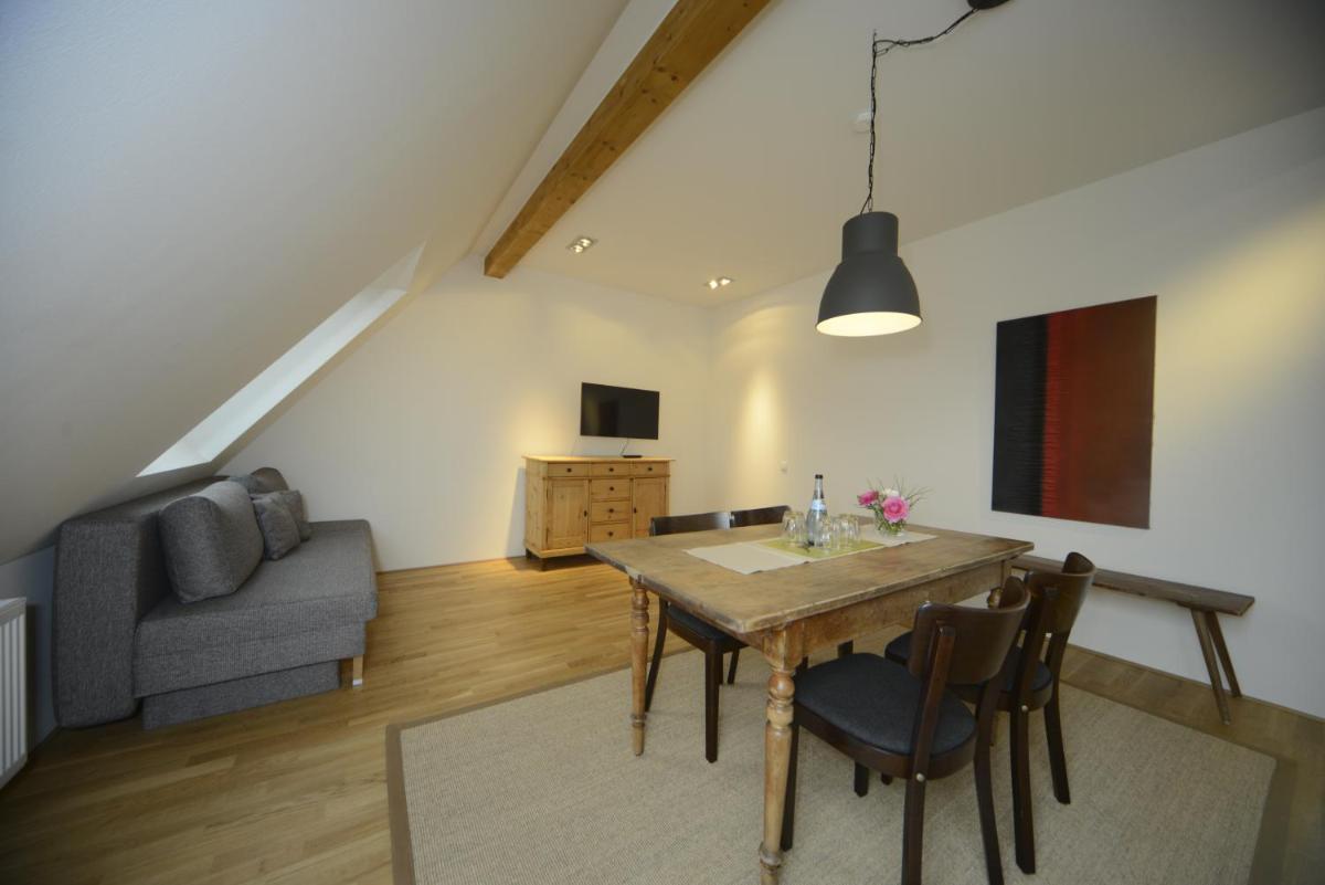 Gasthaus Hirsch - Housity