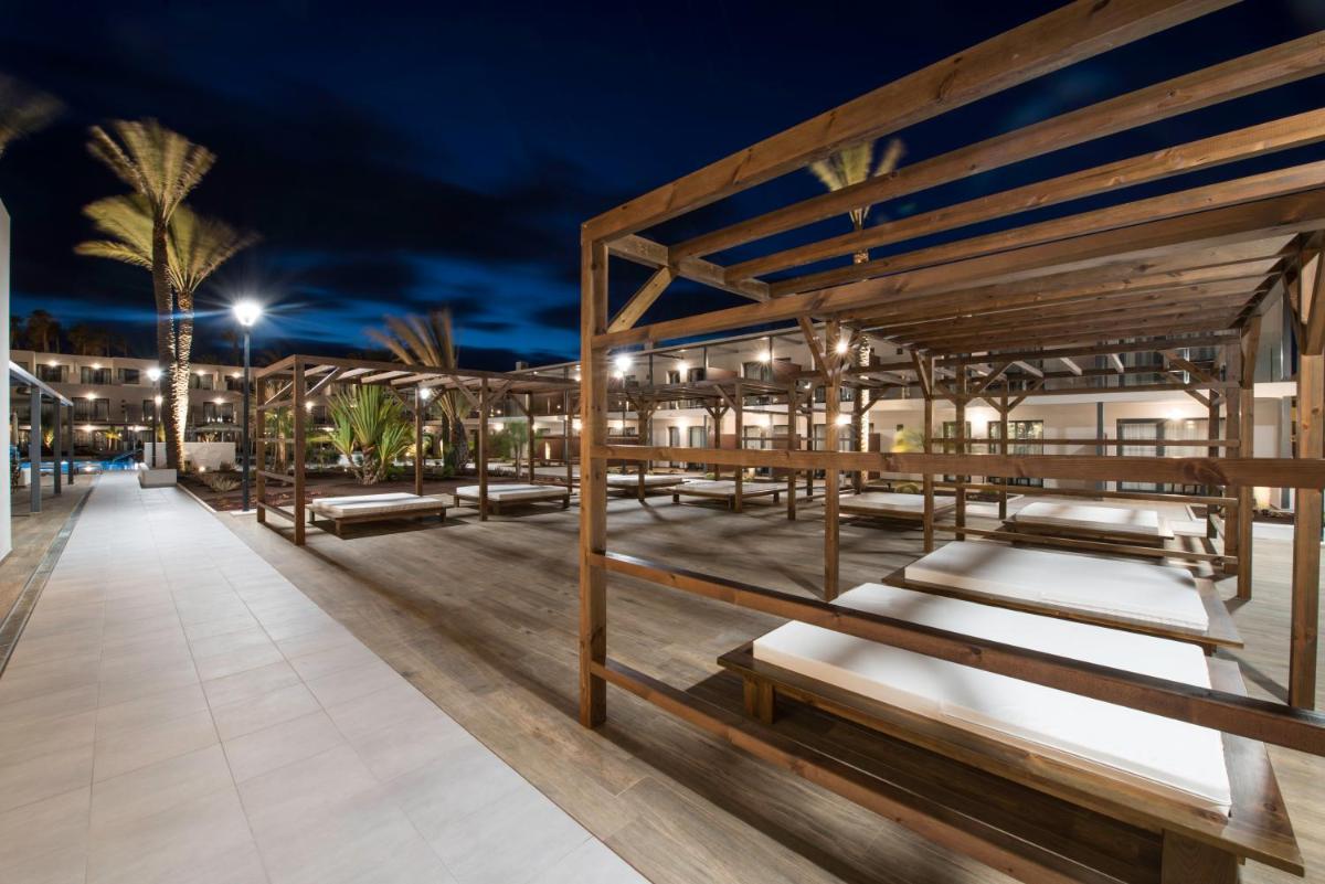Imagen de la galería de H10 Ocean Dreams Hotel Boutique - Adults Only, en Corralejo