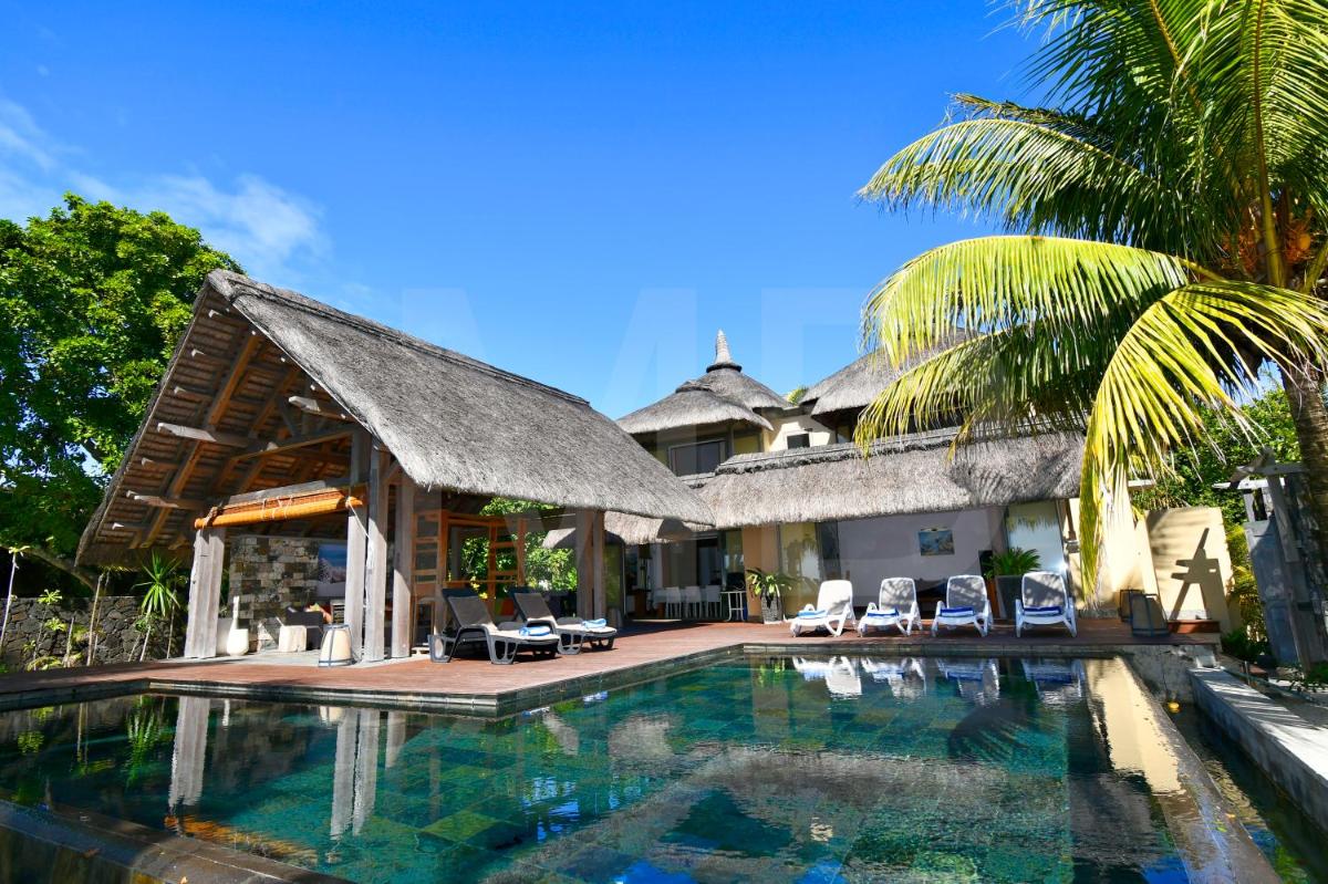 Villa Emerald - Housity