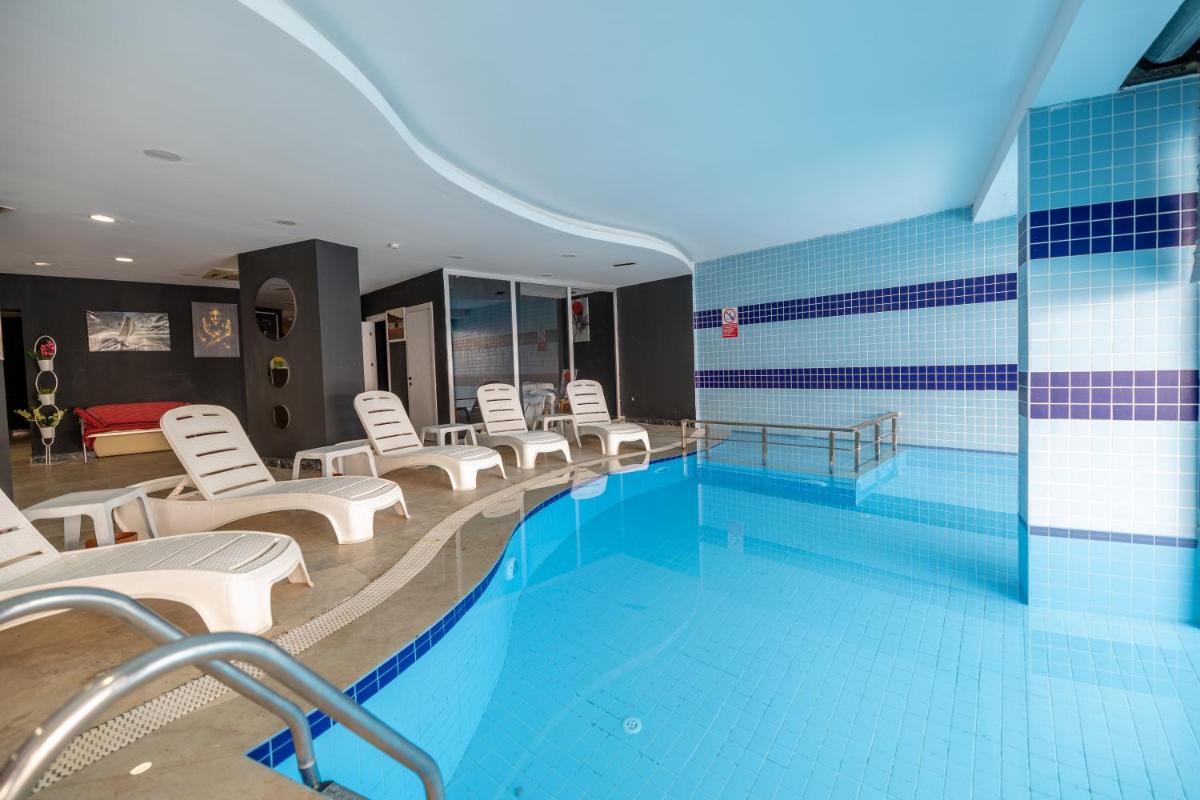 Scala Nuova Beach Hotel - Housity