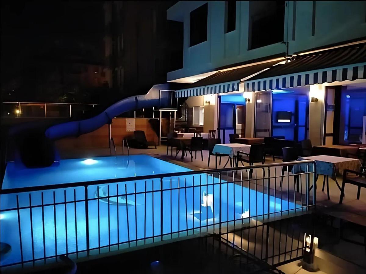 Livane Sun Otel - Housity