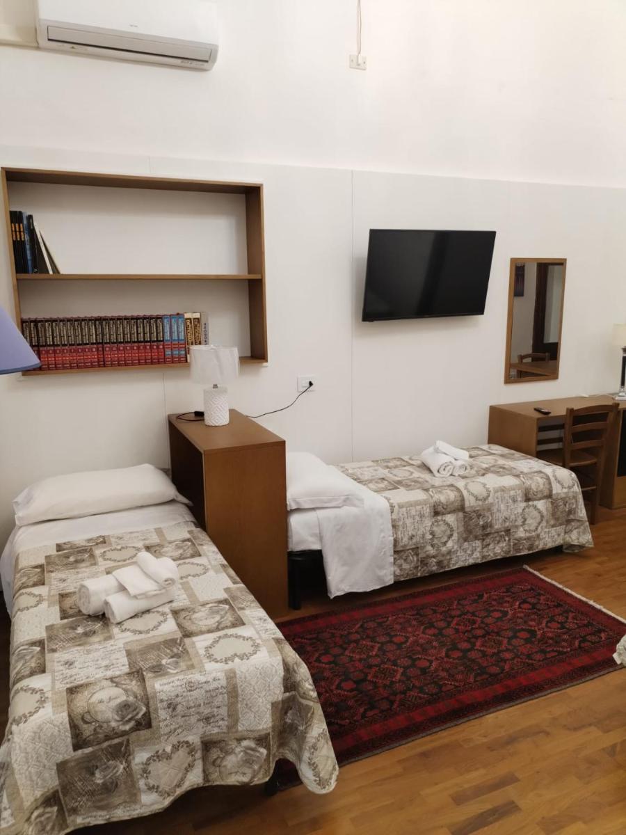 PALAZZO FULGHER - Housity