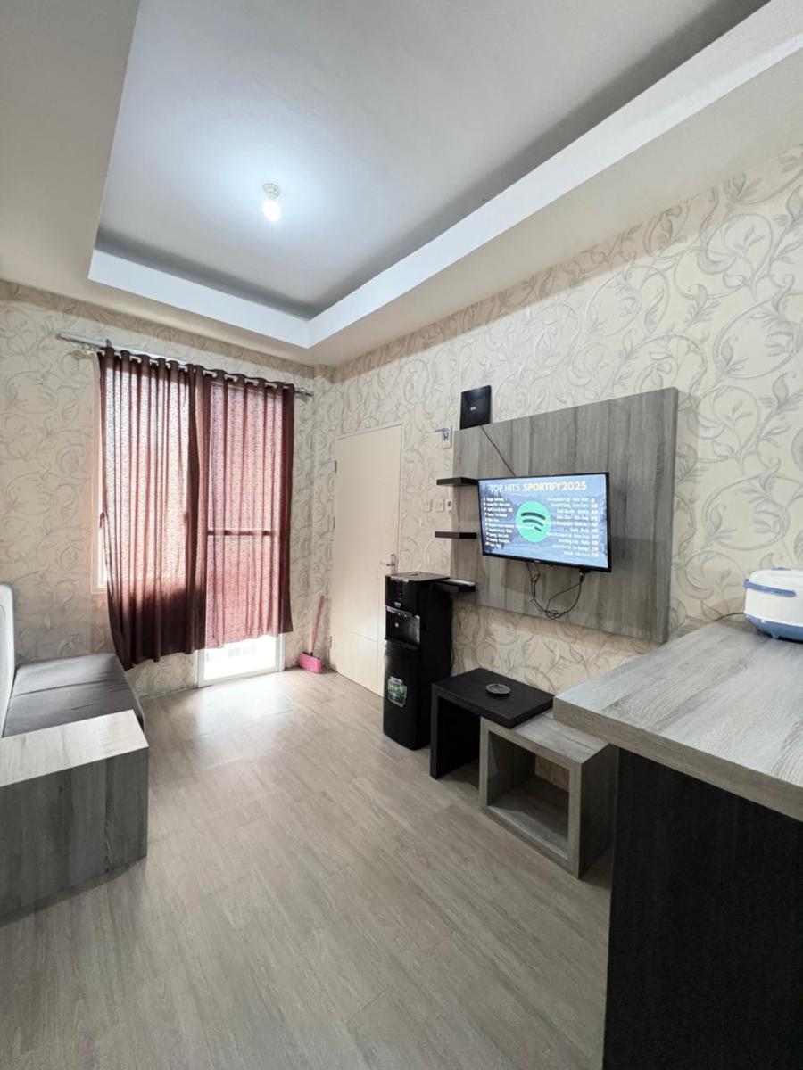 RA Staycation Balikpapan - Housity