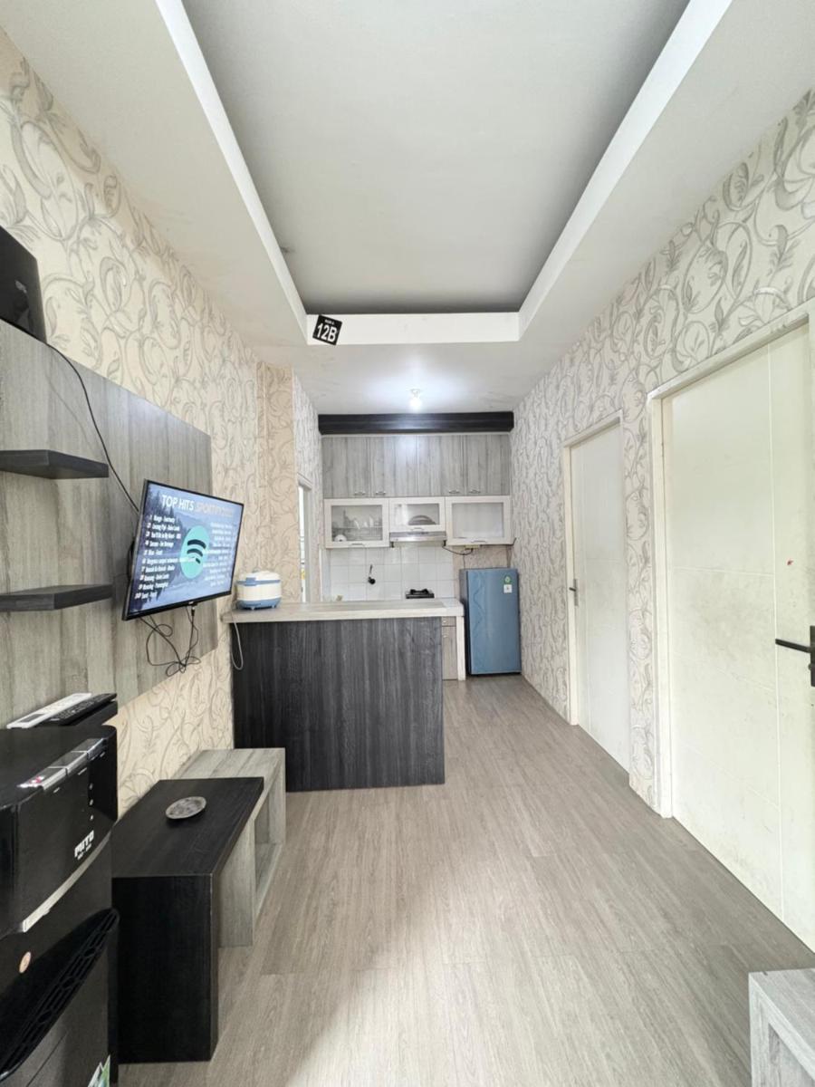 RA Staycation Balikpapan - Housity