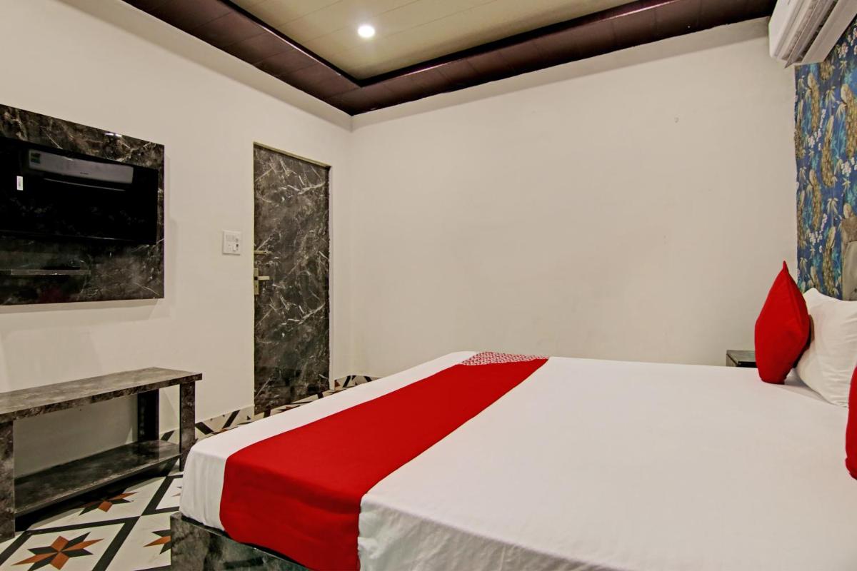 Hotel O Welcome Dau Ji - Housity