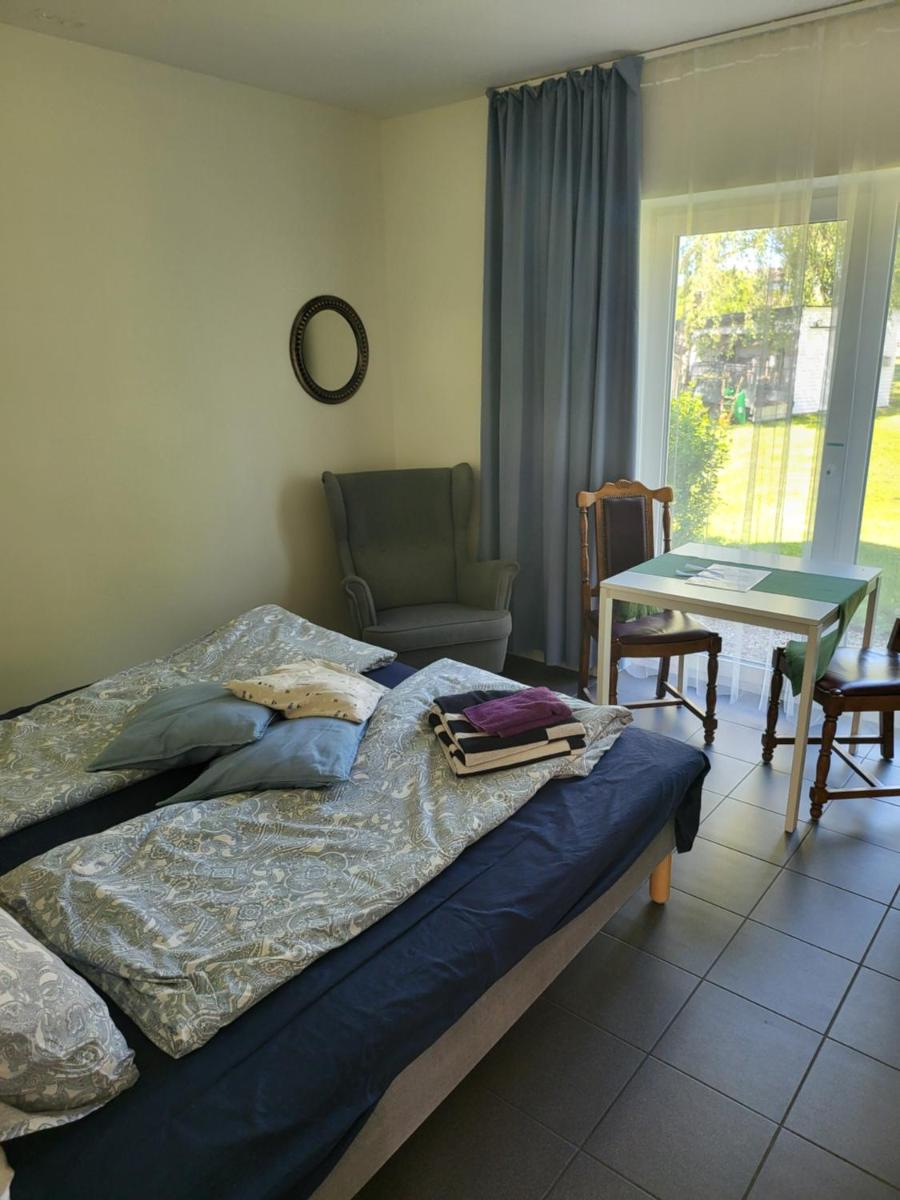 Pensionat Strandhuset i Abbekås - Housity