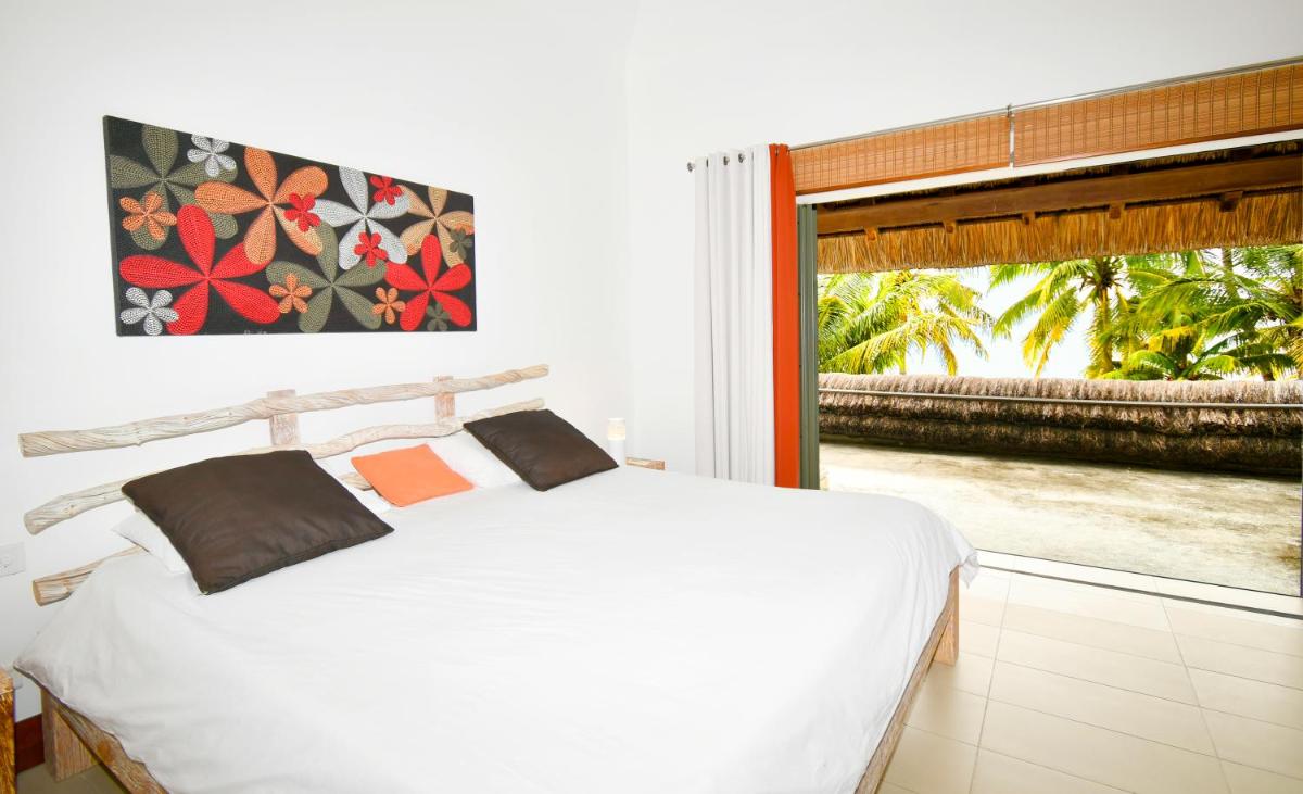Villa Emerald - Housity