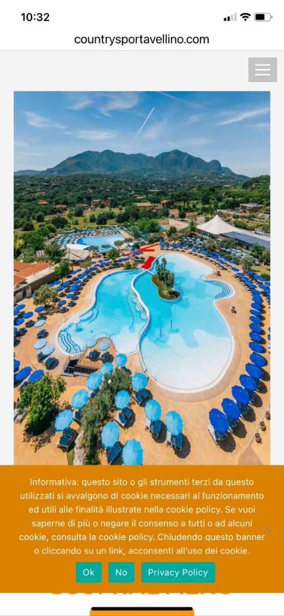 Kalimèra B&B - Housity