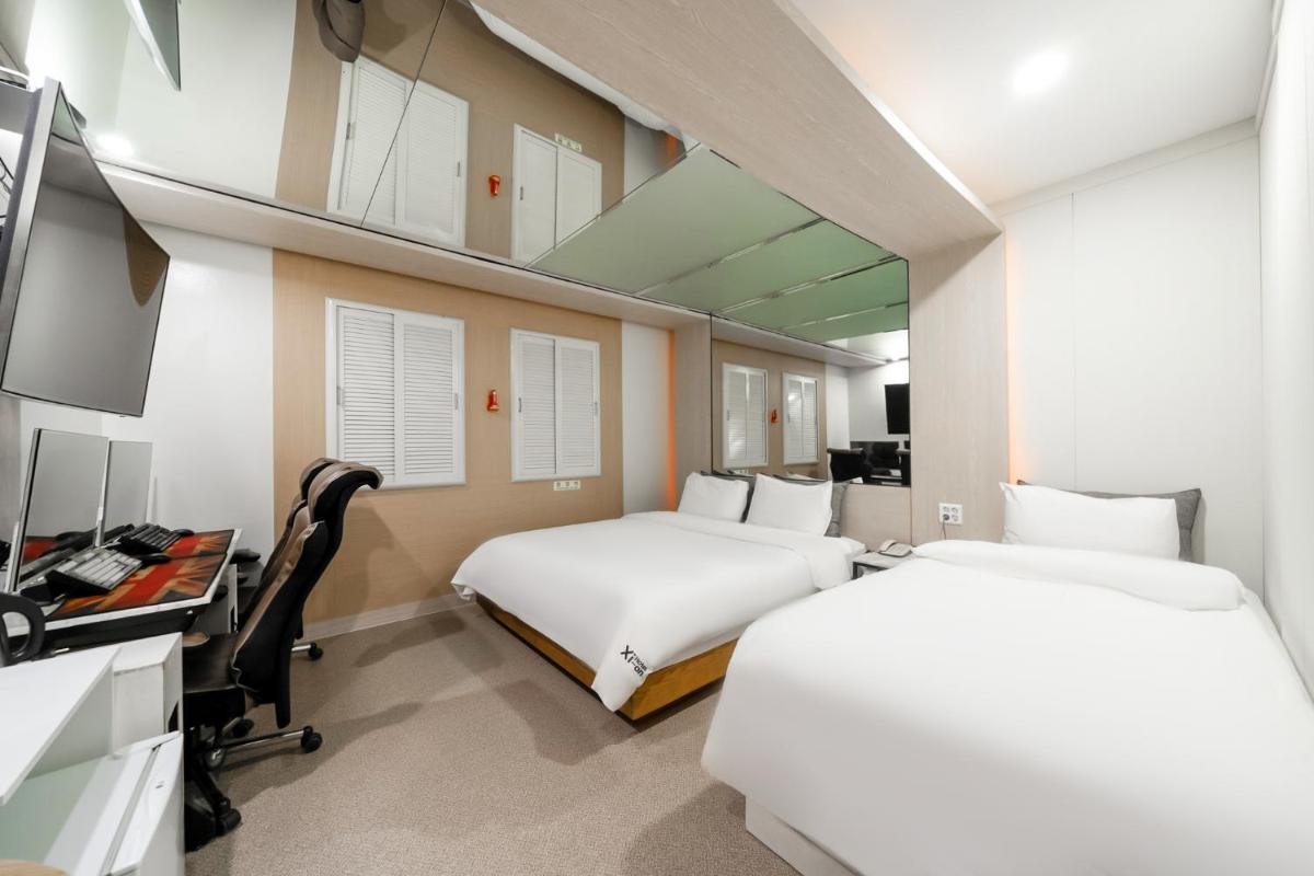 Xian Hotel - Housity