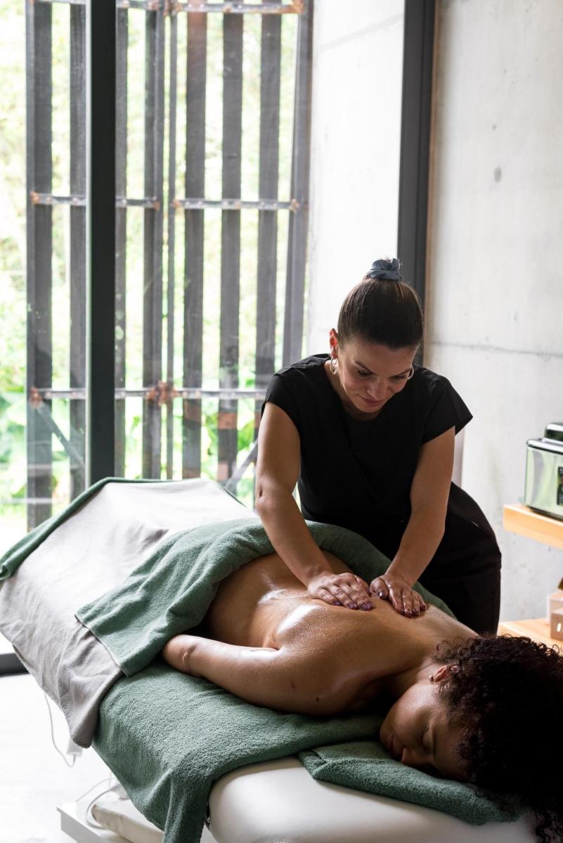 Os clientes hospedados em Senhora da Rosa, Tradition & Nature Hotel