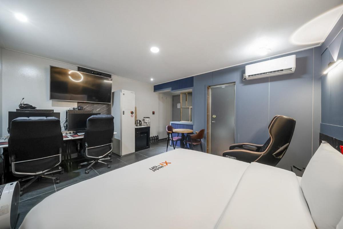 Xian Hotel - Housity