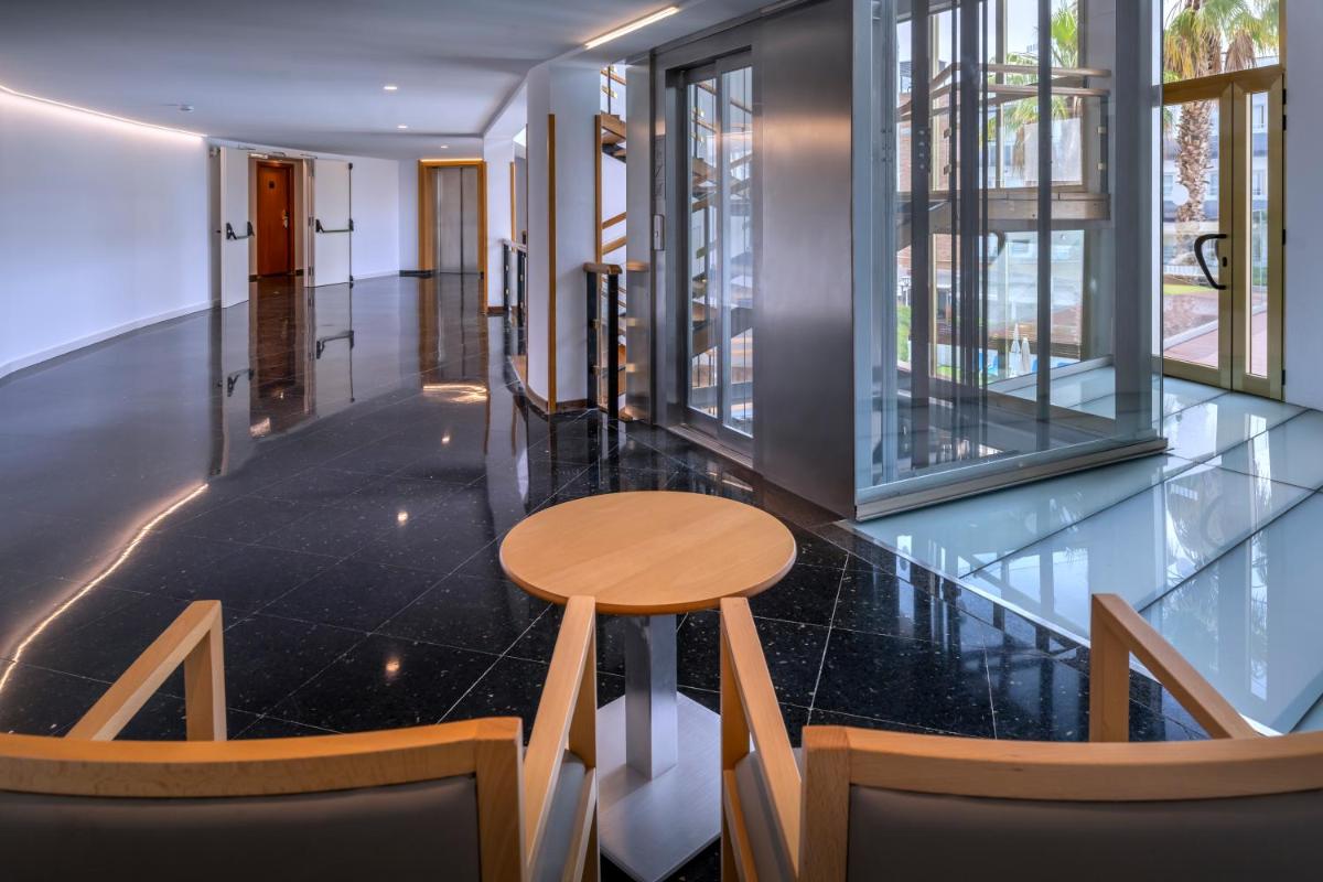 Imagen de la galería de GHT Costa Brava & Spa, en Tossa de Mar
