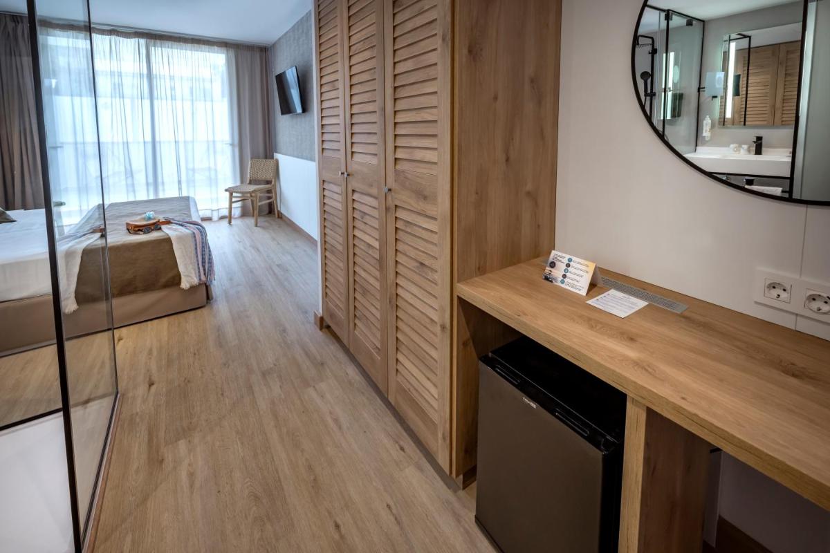 Imagen de la galería de GHT Costa Brava & Spa, en Tossa de Mar