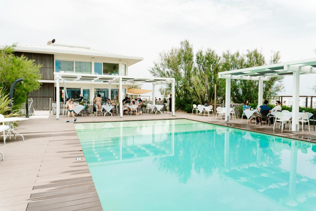 Pomposa Residence - Housity