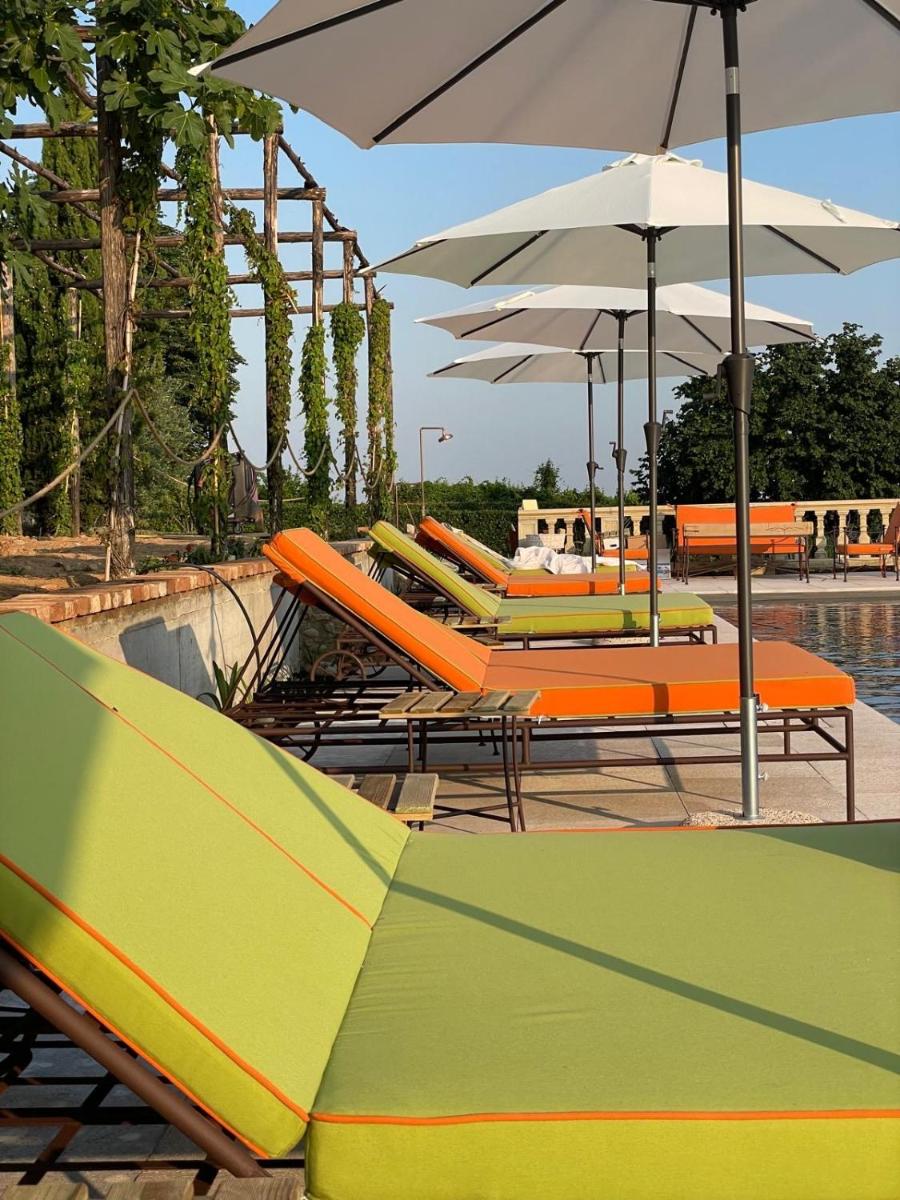 Villa Biondelli Wine & Suites - Housity
