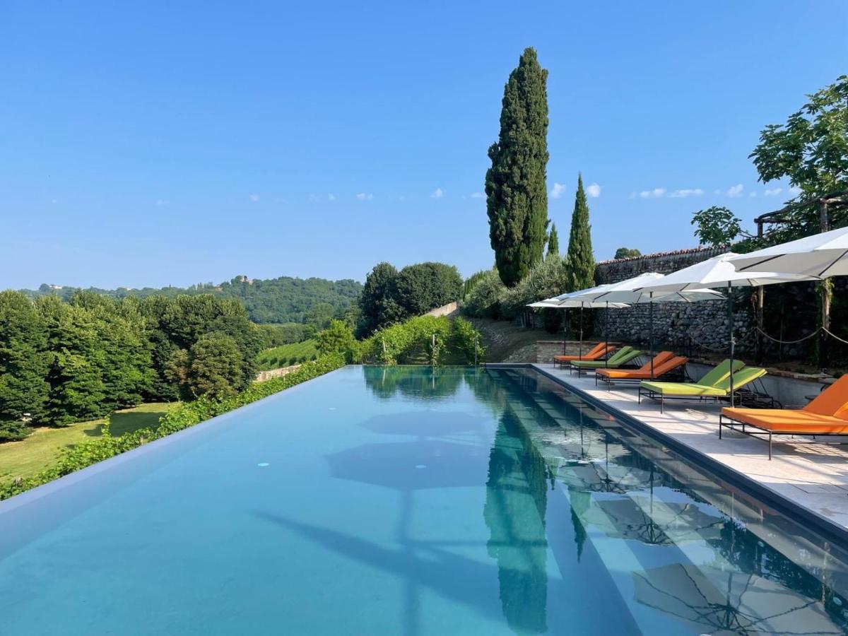 Villa Biondelli Wine & Suites - Housity