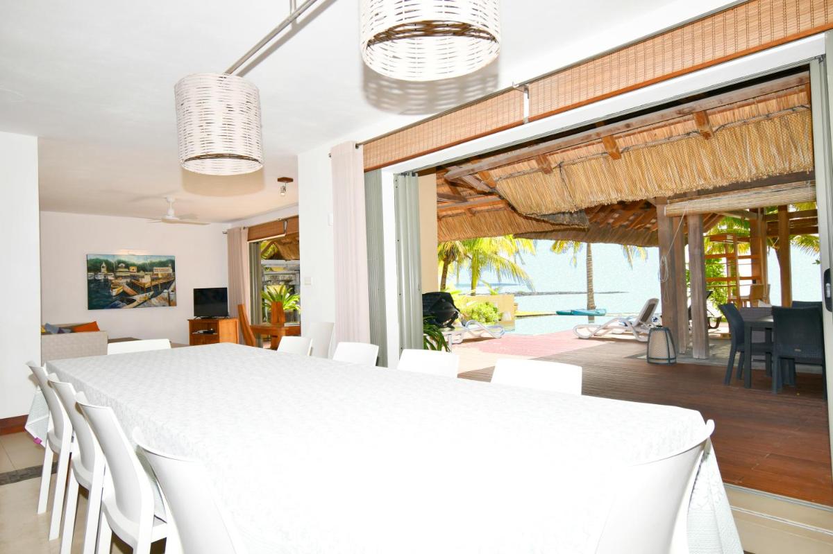 Villa Emerald - Housity