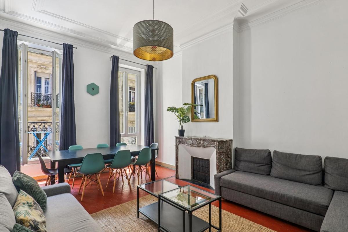 NOCNOC - L'Haussmanien - Housity