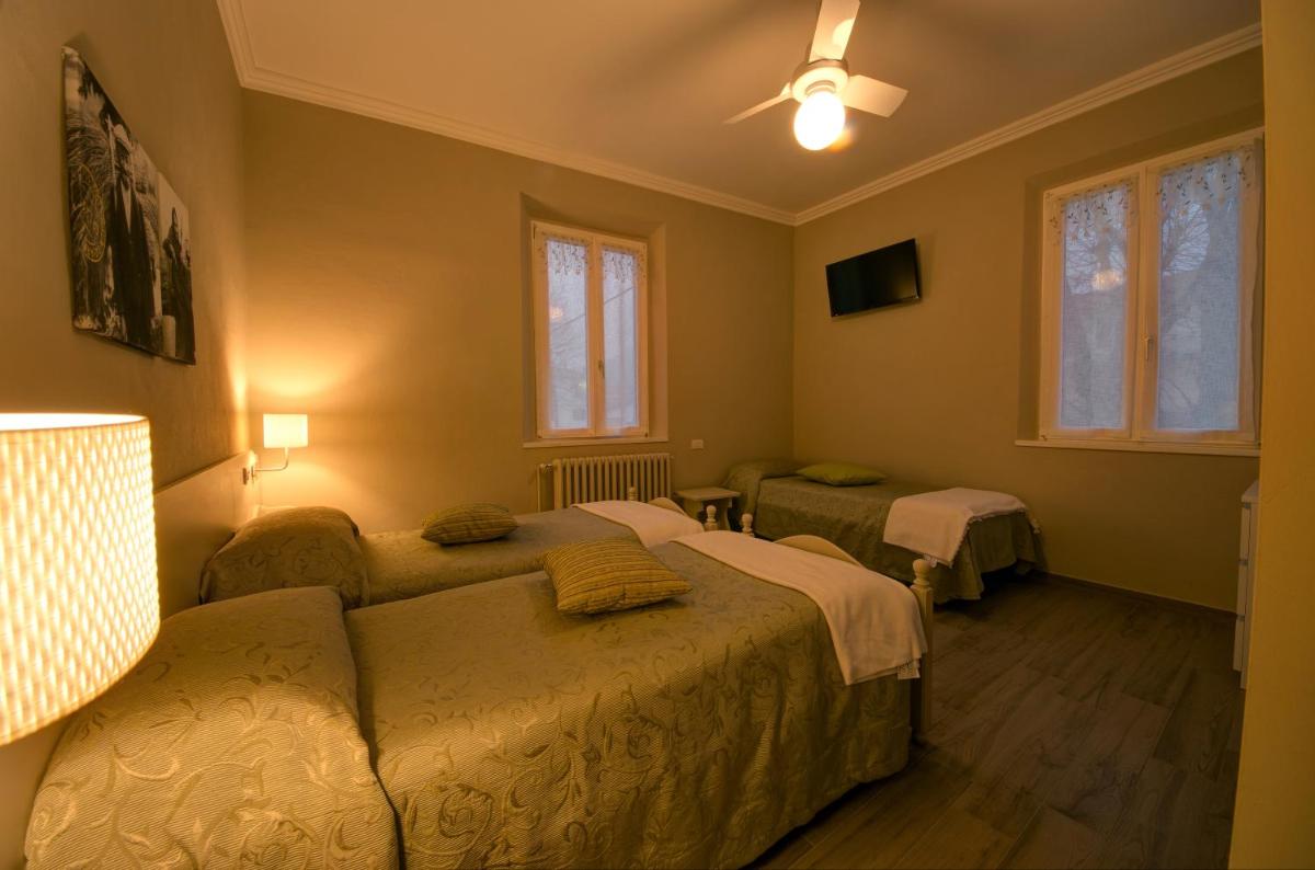 Hotel Ristorante Bologna - Housity