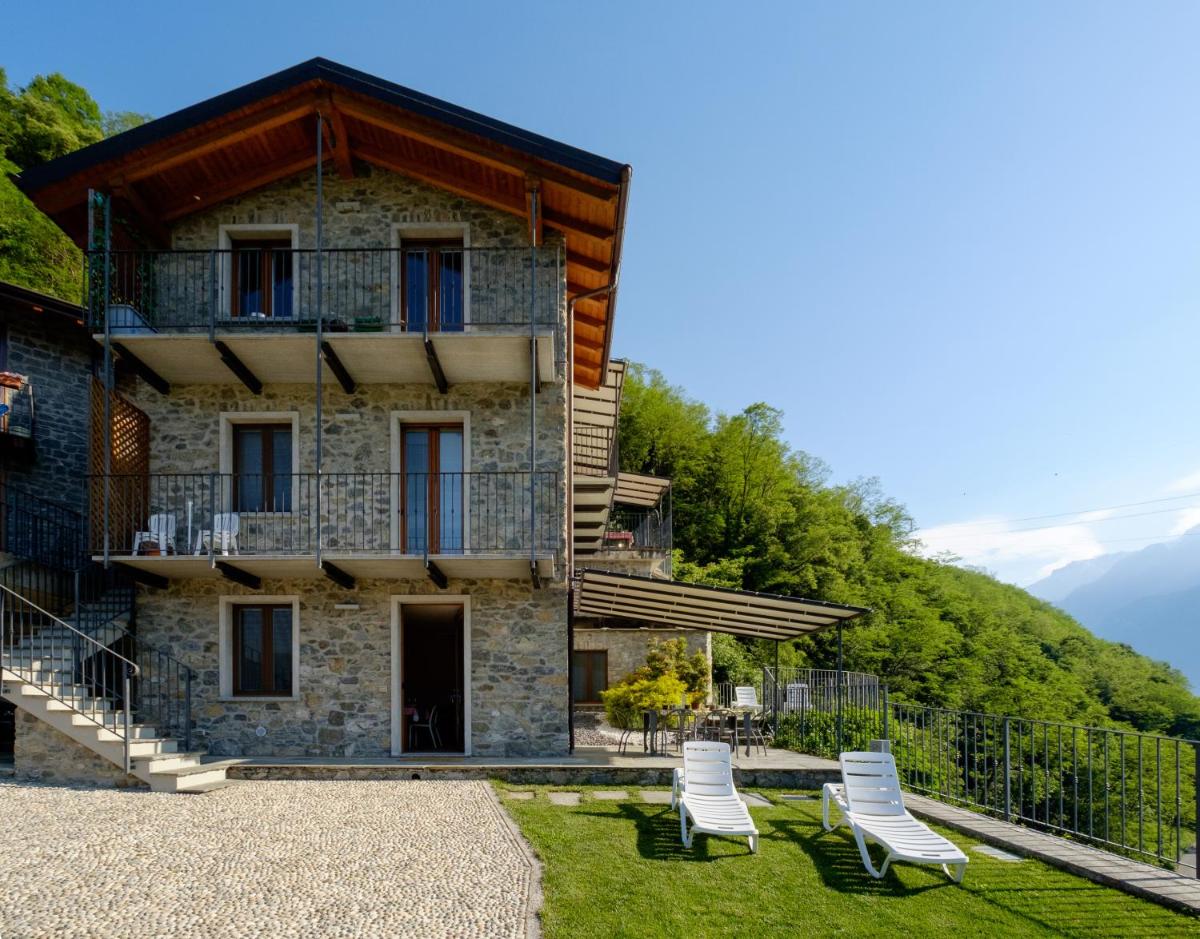Casa Mattia - Housity