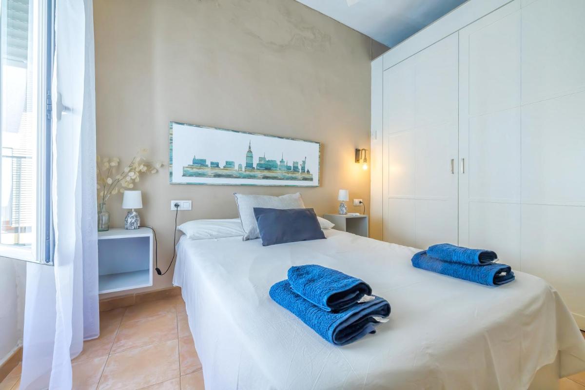 Apartamento Nayber Especieros - Housity
