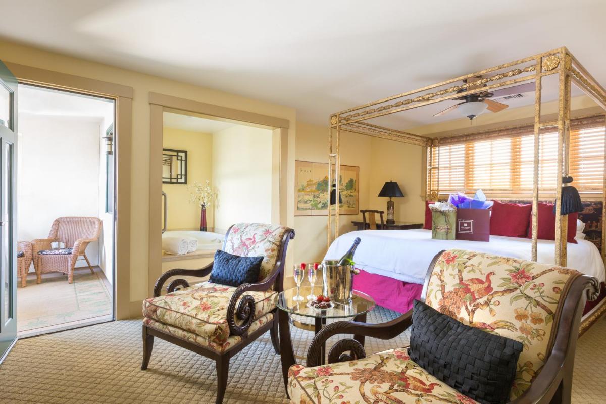 1906 Lodge - Housity