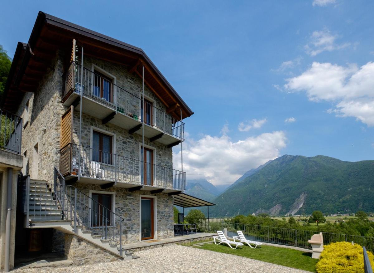 Casa Mattia - Housity