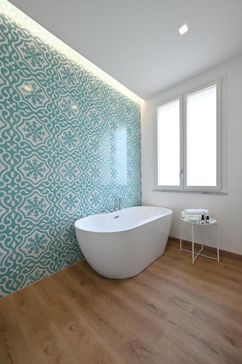 Spazio83 Comfort Rooms - Housity