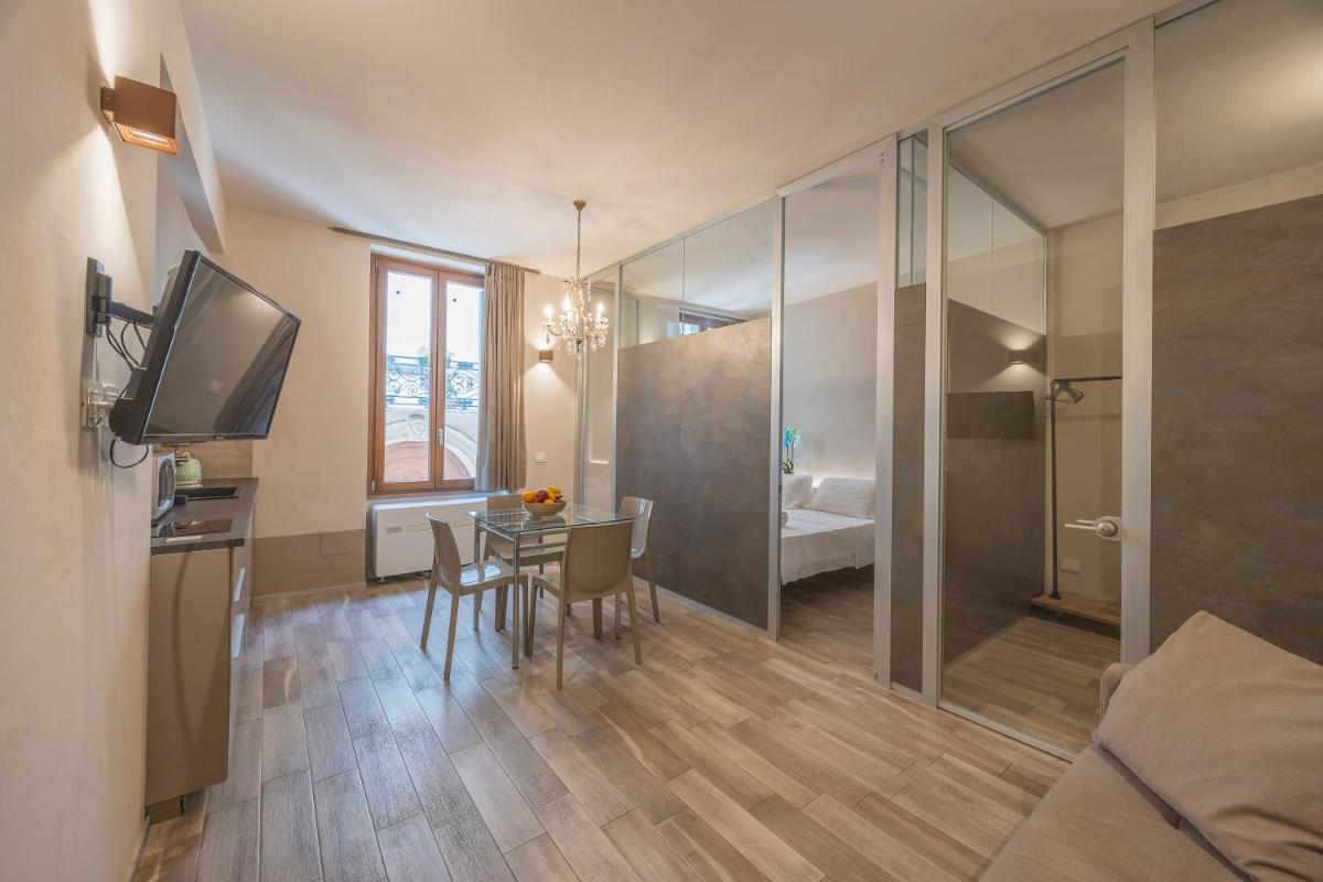 The Bright Nest Apartments - Housity