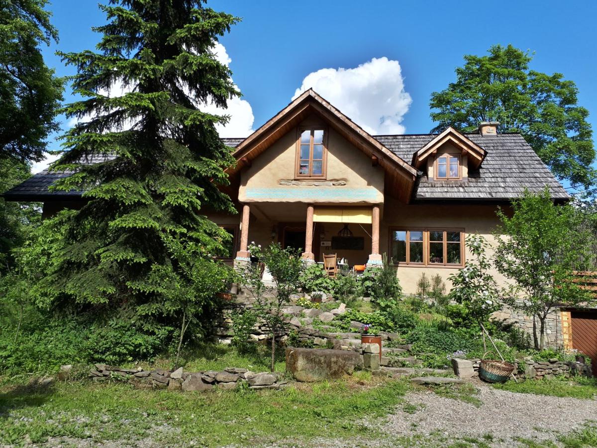 Beskid Masala - Housity