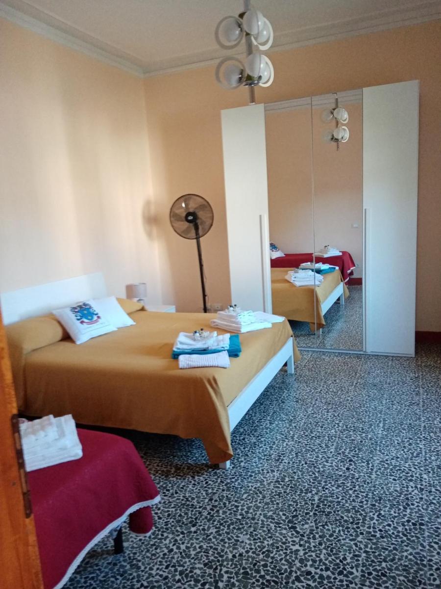 B&B BORGHI - Housity