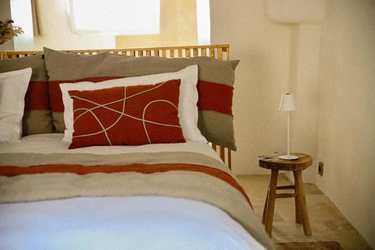 Unique guest room in the heart of Provence 