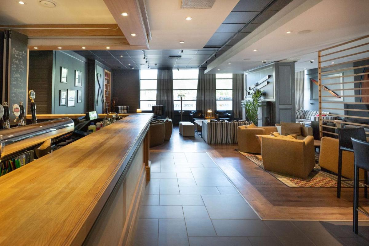 Scandic Helsinki Aviacongress - Housity