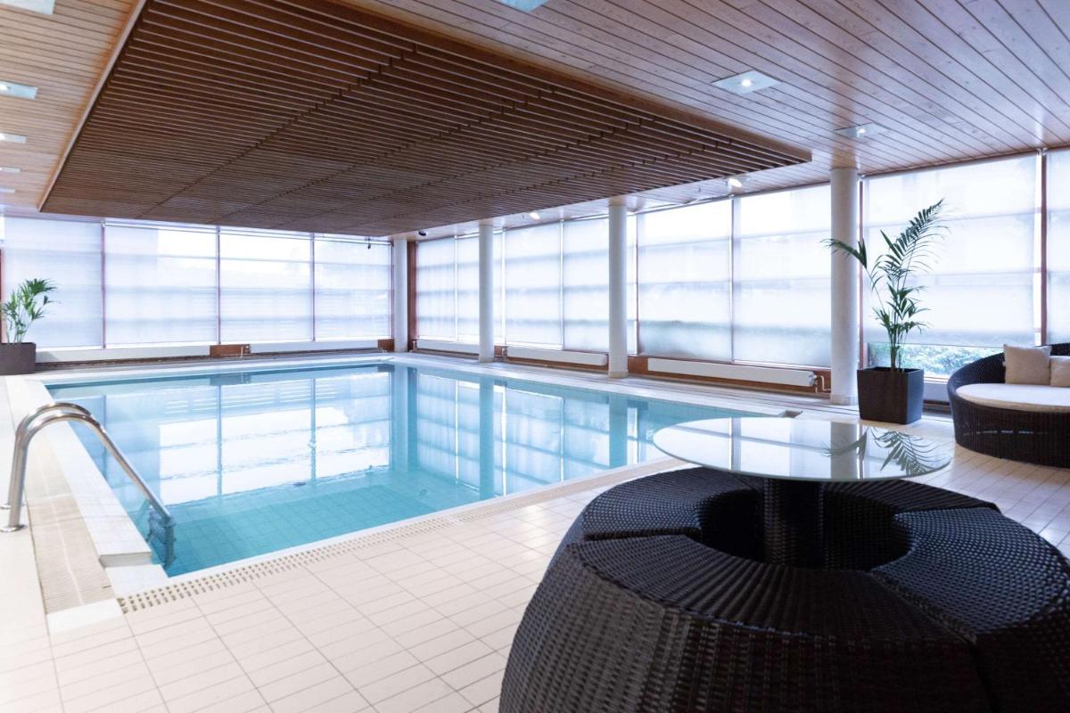 Scandic Helsinki Aviacongress - Housity