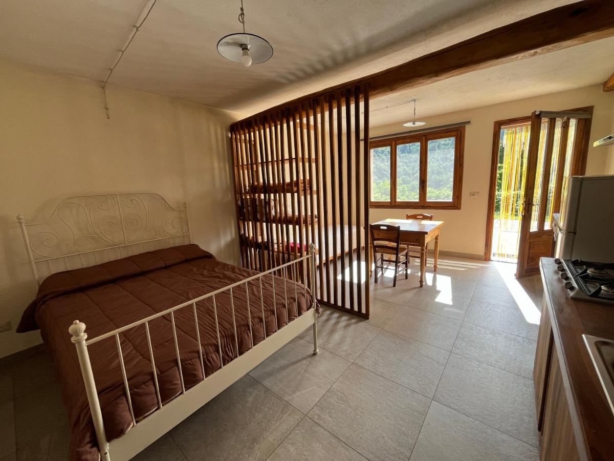 vallemaira house SAN SEBASTIANO appartamenti in esclusiva da 2 persone - Housity