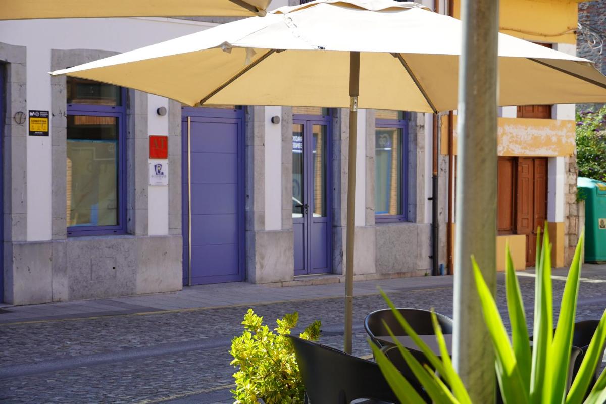 VILLAGRADO Suites - Housity
