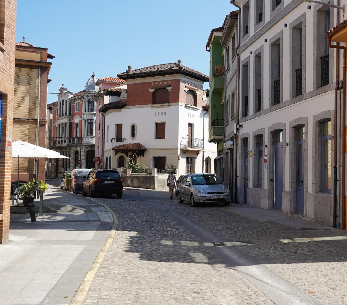 VILLAGRADO Suites - Housity